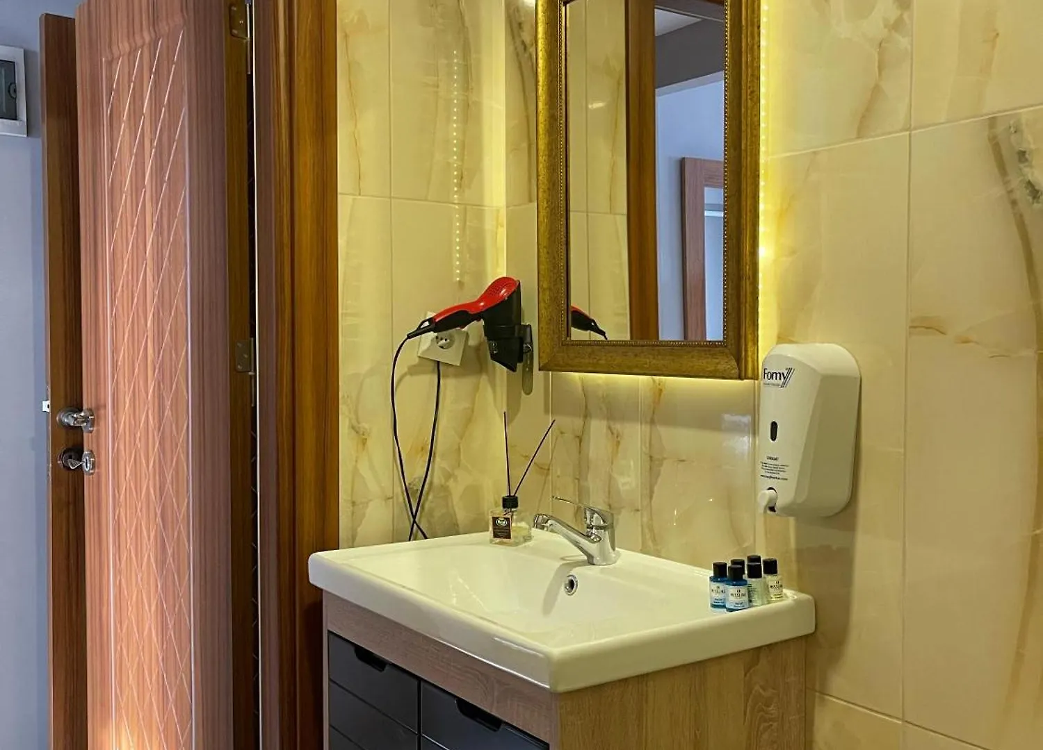 Apartment Royal Hanpoint Hotel Istanbul