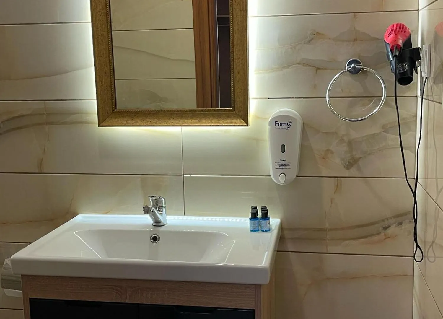 Royal Hanpoint Hotel Istanbul Turkey
