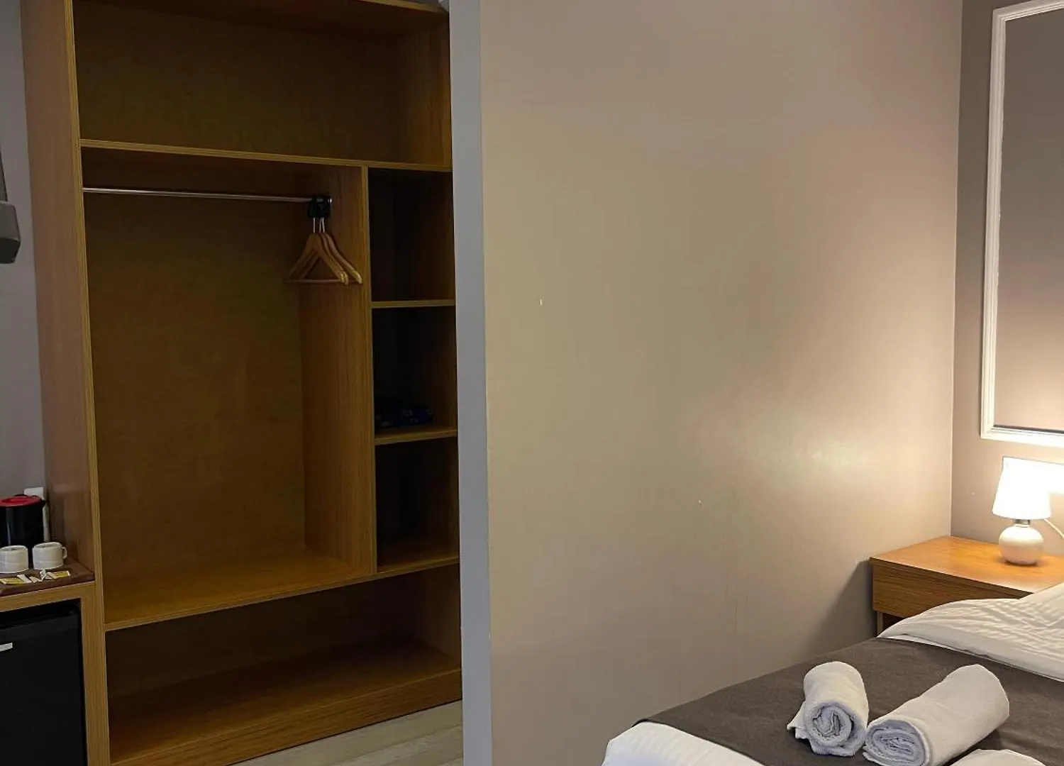 Royal Hanpoint Hotel Istanbul