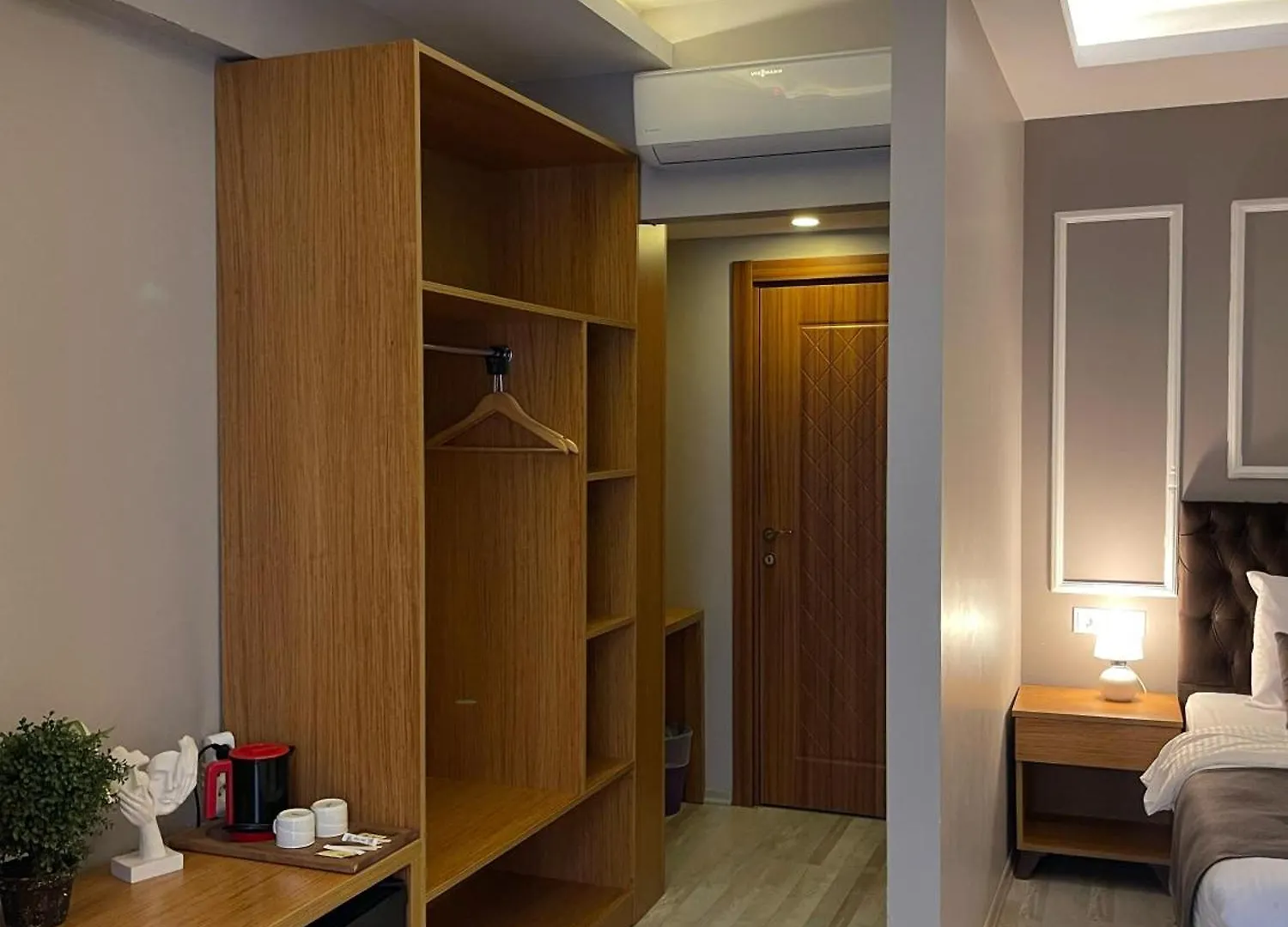 Royal Hanpoint Hotel Istanbul Apartment
