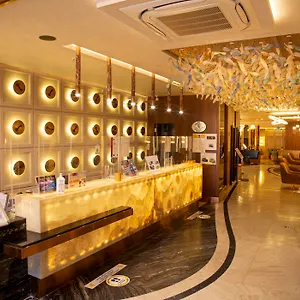 4* מלון The Beyaz Saray & - Special Category