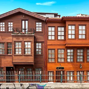 Hotel Ferman Hotel-special Category, Provincia di Istanbul