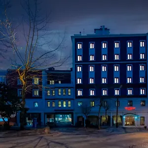 Grand Yavuz Sultanahmet Hotell