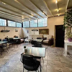 Hotel Ottomanzade, Provincia di Istanbul