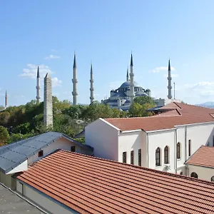 3* Szálloda S A B A