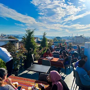 Hotel By Historia, Istambul