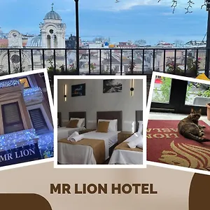  Otel Mr Lion Kumkapı
