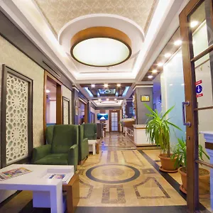 酒店 黑色郁金香酒店, 伊斯坦布尔