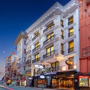 Orka Taksim & Hotell