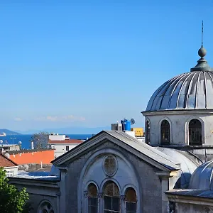 3* Szálloda Grey House Apartments - Historical Peninsula