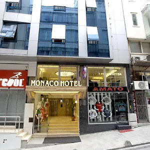 4* Hotel Monaco