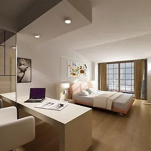 4* Szálloda Eternity Boutique