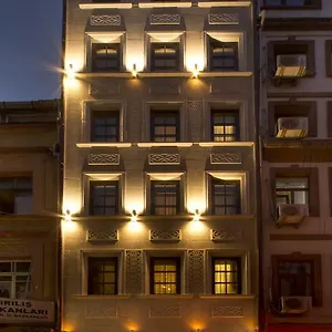 Ξενοδοχείο Taksim Avenue, Κωνσταντινούπολη