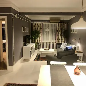 Aparthotel Mehmet Bey, Provincia di Istanbul